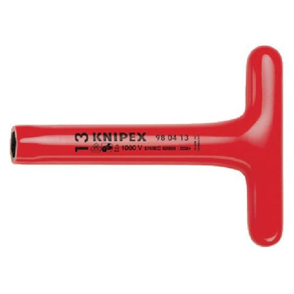 y񂹁zKNIPEX ≏1000VT^ibghCo[ 13mm 9804-13 s^` tbNX` ` Xpi v[[ Ɨpi H