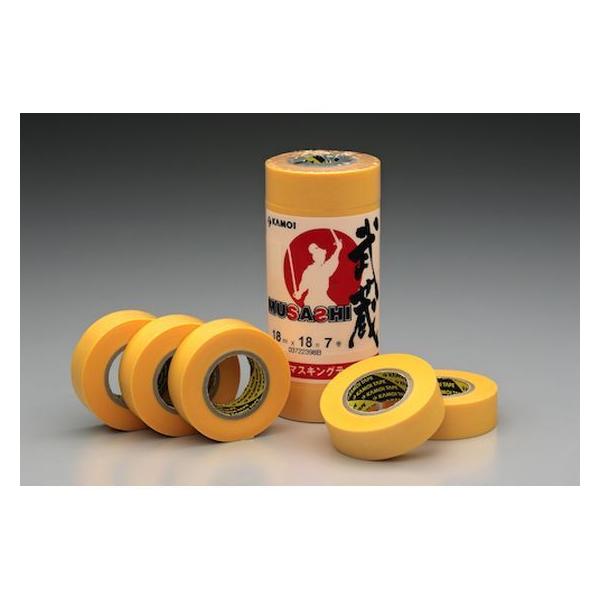 y񂹁zJ a}XLOe[v  18mm (7)  }XLOe[v hp {p Se[v 