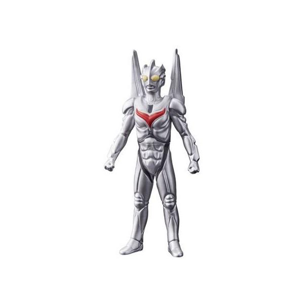 バンダイ ウルトラヒーローシリーズ 72 ウルトラマンノア ソフビ人形 人形 ぬいぐるみ おもちゃ ホビー ゲーム 誕プレ
