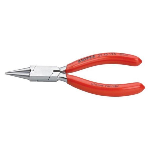 y񂹁zKNIPEX 3743-125 v׍HpAWXeBOvC[ 3743-125 m[YvC[ y` jbp vC[ Ɨpi H