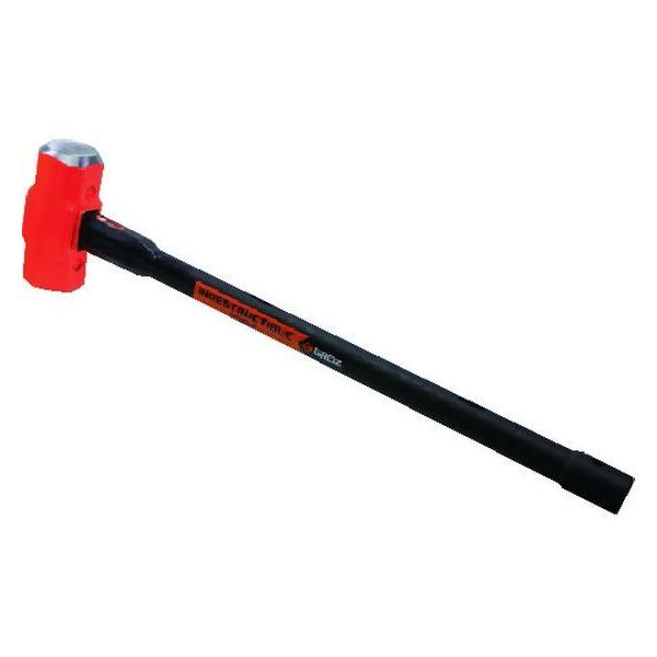 �y�����񂹁zGROZ �X���b�W�n���}�[ 6.3KG 750mm SHID 14 30 �n���}�[ ��ƍH�� ��Ɨp�i �H��