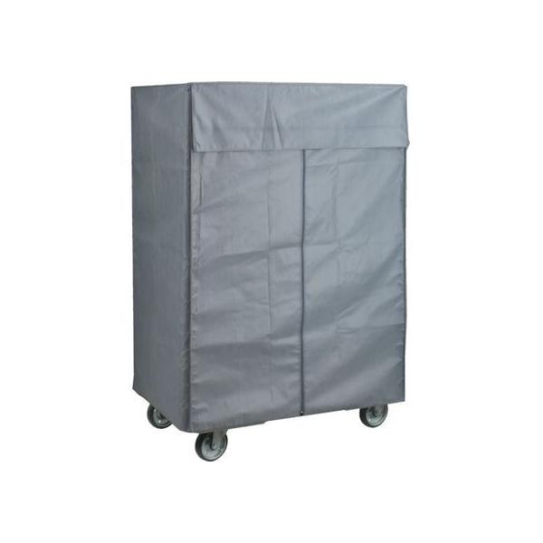 y񂹁zTRUSCO nCei[psDzJo[ O[ 1100×800×1700p  J[gbN IvVi 