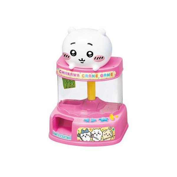 ジョイパレット ちいかわ ぜ〜んぶとっちゃお! クレーンゲーム キャラクター玩具 おもちゃ ホビー ゲーム 誕プレ