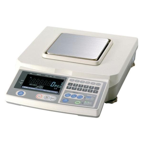 �y�����񂹁zA&amp;D �J�E���e�B���O�X�P�[���v���\�ŏ��P�d0.01g FC2000SI �͂��� ���� �v�� ���