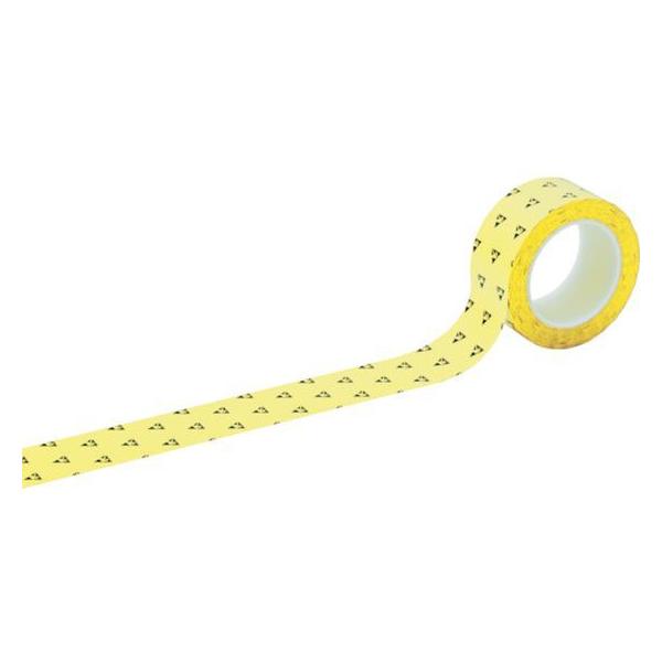 y񂹁zΏ\ N[[pCe[v  50mm×33m ѓdh~ Ce[v Sیe[v Se[v 