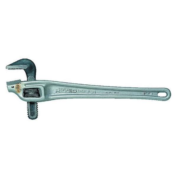 y񂹁zRIDGID A~ItZbg pCv` 350mm 31120 󒲔zǍH  󒲔zǗpH Ɨpi H