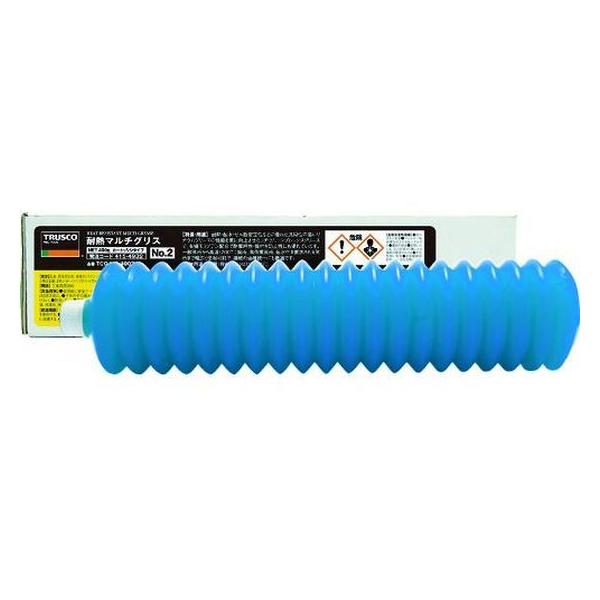 y񂹁zTRUSCO ϔM}`OX 400g TCG-MP400-2 IC OX Xv[ O[X  ڒ C n
