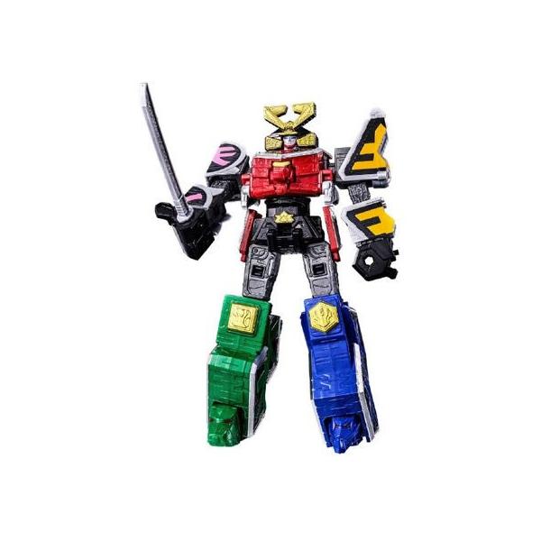 【商品説明】パーツを分離・組み替えることで’折神’’エンブレムモード’への組み換え遊びが可能。また、ＤＸＲＯＢＯ　ＵＮＩＶＥＲＳＥシリーズの他の商品とパーツを組み替えてオリジナル合体遊びも楽しめます。（本商品のセット内容以外は付属しません。...