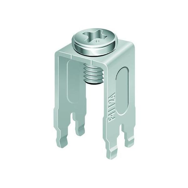 �y�����񂹁zTRUSCO ��[�q 15A (10��) T4112AS �c�h�m���[�� �[�q�� �R�l�N�^ �d�q���i �d��