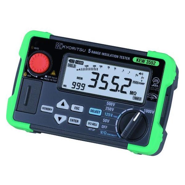 y񂹁zKYORITSU fW^≏Rv(6W) KEW3552 dC  