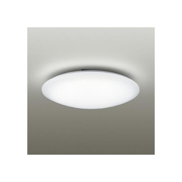 大光電機 【お取り寄せ】ダイコウデンキ 〜8畳用 LEDシーリングライト