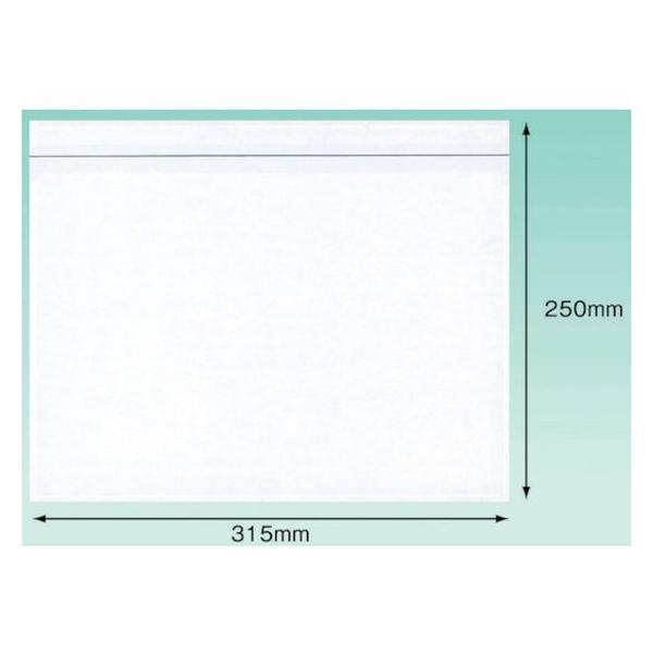 y񂹁zpsX fo[pbN A4TCYp 250×315 100 PA-004T fo[pbN `[ ׎D z 