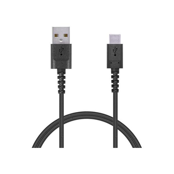 y񂹁zGR ϋvUSB Type-CP[u 0.7m MPA-ACS07NBK traP[u C to A P[u d^bv zp[c Ɠd