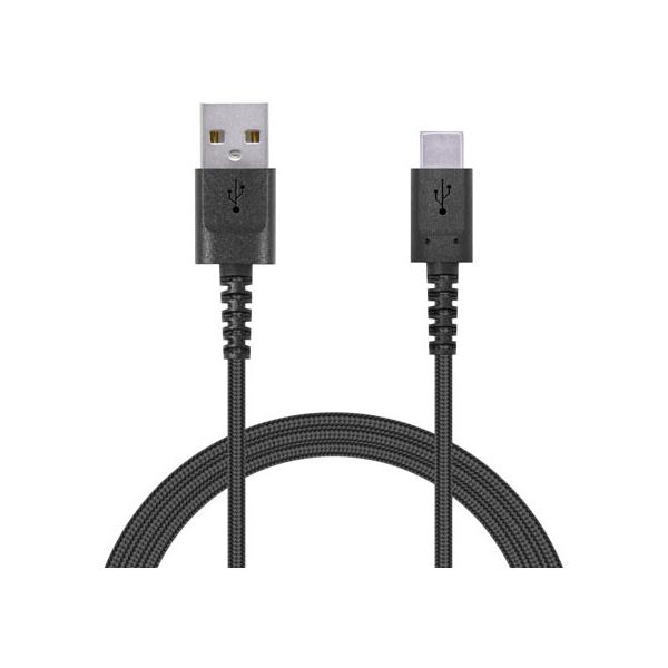 y񂹁zGR ϋvUSB Type-CP[u 1.2m MPA-ACS12NBK traP[u C to A P[u d^bv zp[c Ɠd