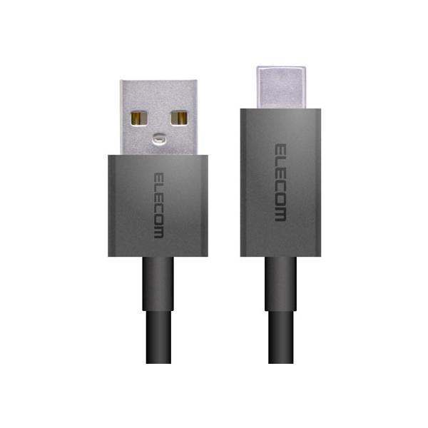 y񂹁zGR USB2.0P[u A]C 1.2m MPA-FACCL12BK traP[u C to A P[u d^bv zp[c Ɠd