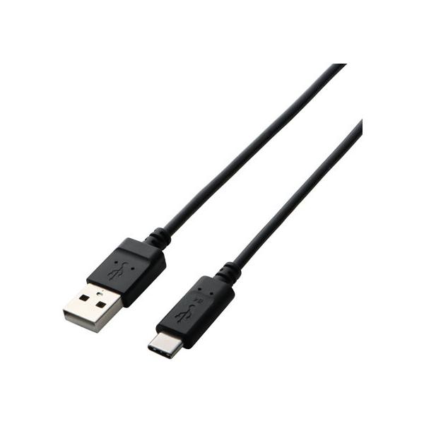 y񂹁zGR USB2.0P[u A-C 1m TB-AC10NBK traP[u C to A P[u d^bv zp[c Ɠd