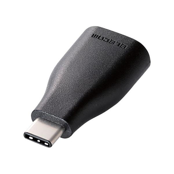 y񂹁zGR USB3.1ϊA_v^ Type-C-A TB-AFCMADBK ϊA_v^ ϊP[u traP[u P[u d^bv zp[c Ɠd