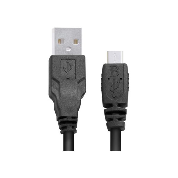 y񂹁zGR Micro-USB A-MicroBP[u 1m MPA-AMB10BK traP[u A to microB P[u d^bv zp[c Ɠd