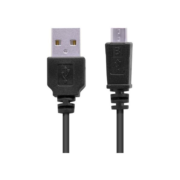 y񂹁zGR ɍUSB A-MicroBP[u 2.0m MPA-AMBXLP20BK traP[u A to microB P[u d^bv zp[c Ɠd