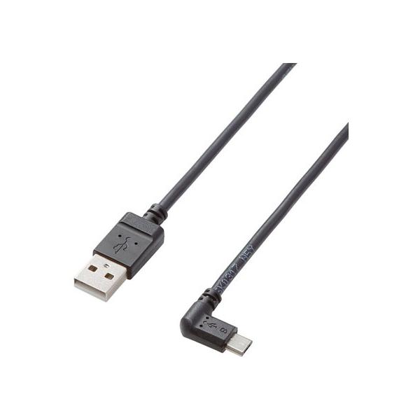 y񂹁zGR 2AΉmicroUSBP[u L 1.2m TB-AMBXL2U12BK traP[u A to microB P[u d^bv zp[c Ɠd