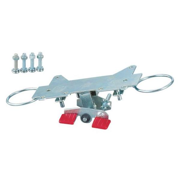 y񂹁zTRUSCO MPK-600pO2փXgbp[ K-600JRS  J[gbN IvVi 