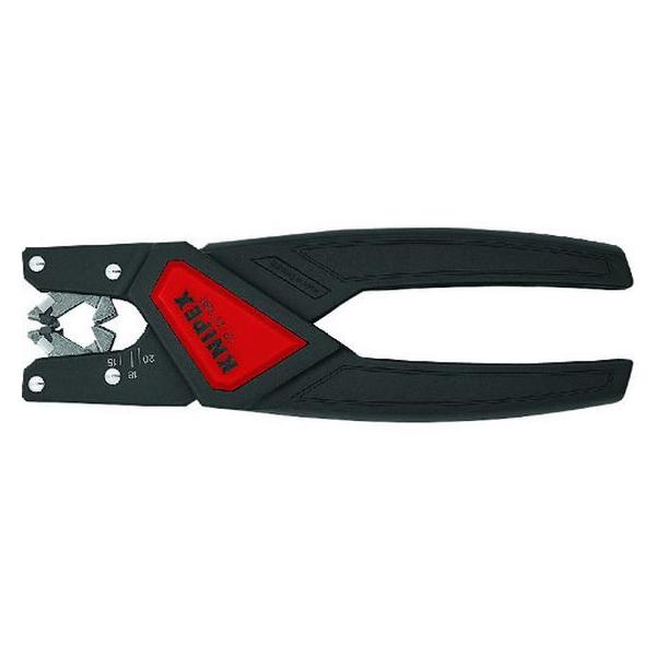 y񂹁zKNIPEX I[g}`bNP[uXgbp[ 1274-180SB P[uXgbp[  dݎ Ɨpi H