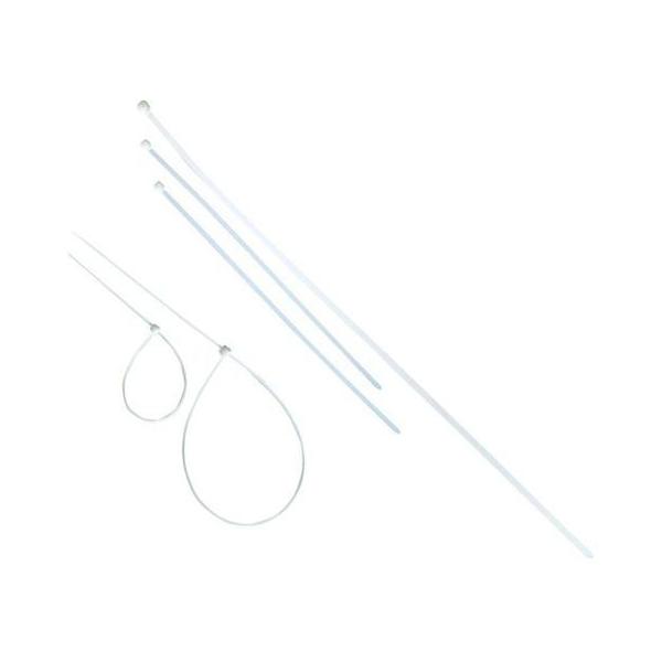 �y�����񂹁zTRUSCO �����o���h ��4.8mm×300mm T-DK300 �����o���h �����H�� �Œ�� �d�C�ޗ� ���Y���H�p�i ��Ɨp�i �H��