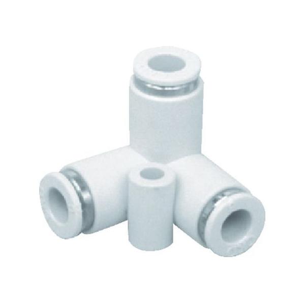 �y�����񂹁zCKD �j���[�W���C���g �e�g���`�^�C�v �K���`���[�u�O�a:8mm GWTR8-0 �ėp�ǌp�� �R���v���b�T�[ �󈳋@�� �z�[�X ���Y���H�p�i ��Ɨp�i �H��