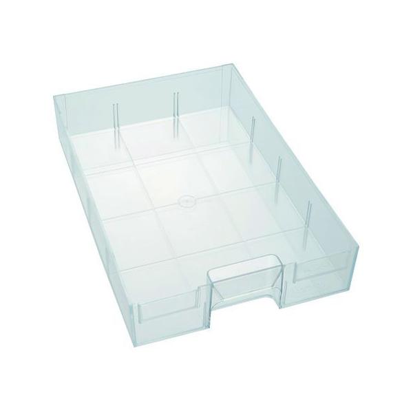 y񂹁zTRUSCO J^OP[Xo B4-20 ^[P[X fXNgbv[ fXN 