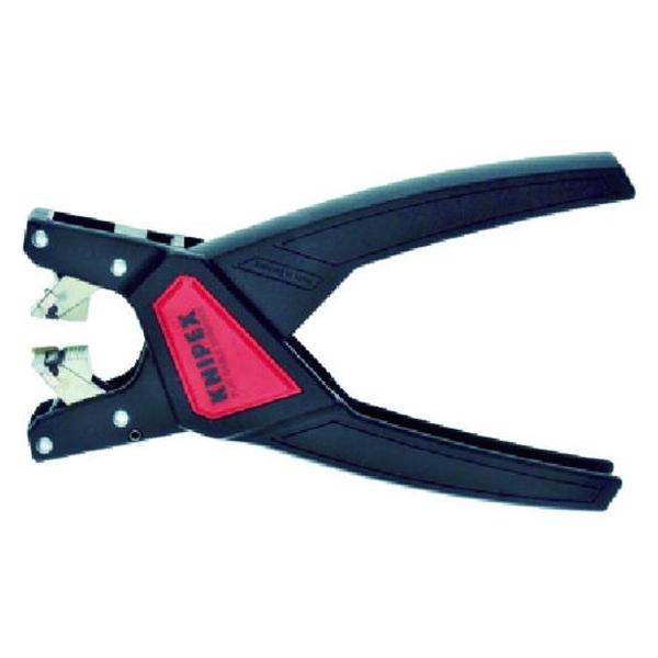 y񂹁zKNIPEX tbgP[upXgbp[ 1264-180 P[uXgbp[  dݎ Ɨpi H