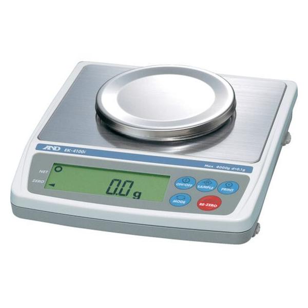 y񂹁zA&amp;D p[\idqVтnC][V0.1g/4000g EK4100I ͂  v 