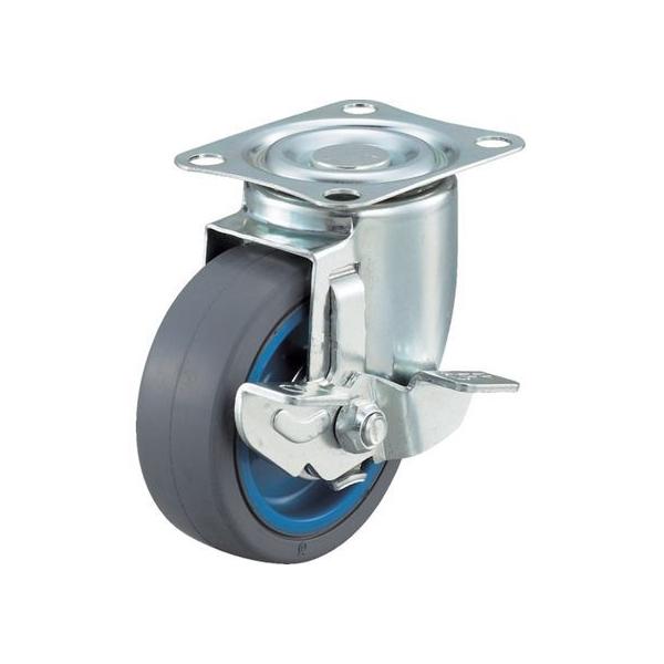 y񂹁zR[ GA[LX^[(ݎԃXgbp[t) 100mm S ALG-100-NRBDS LX^[ ➑ @\ 