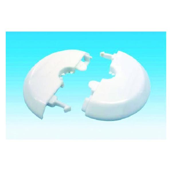 【お取り寄せ】因幡電工 吊りボルト用化粧キャップ ZC3-W キャビネット プラボックス ＦＡセンサ 制御機器 電気 制御部品