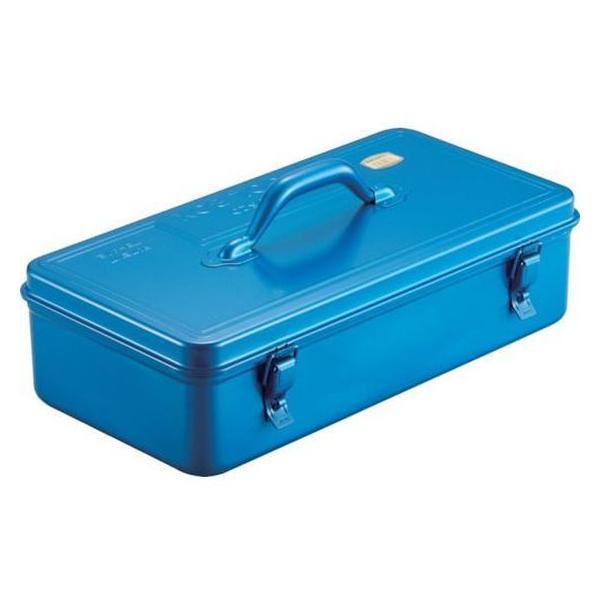 y񂹁zTRUSCO gN^H 431×222×162 u[ TB-412 c[{bNX c[obN ۊ 