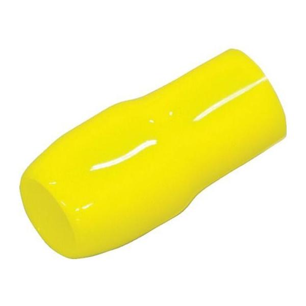 �y�����񂹁z�i�쏤�H TCV�L���b�v(��) (100��) TCV-53-Y �����[�q �X�v���C�X�[�q �R�l�N�^ �d�q���i �d��