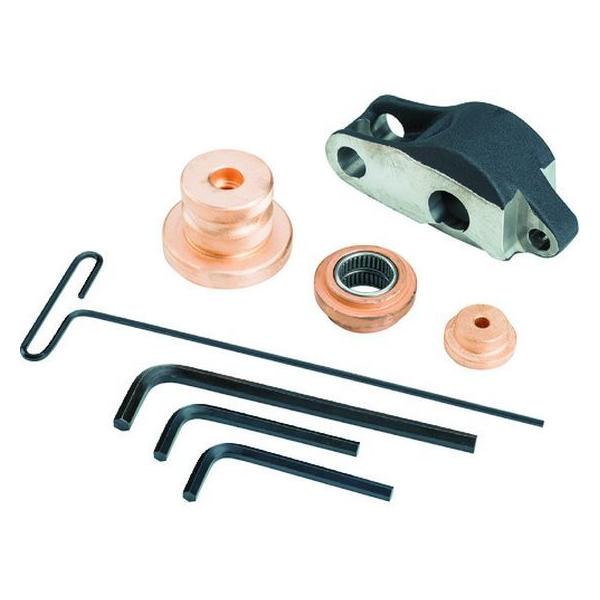 �y�����񂹁zRIDGID 50-200A ���Ǘp�O���[�u���[���Z�b�g�y�уh���C�u 92452 �󒲔z�ǍH�� ���� �󒲔z�Ǘp�H�� ��Ɨp�i �H��