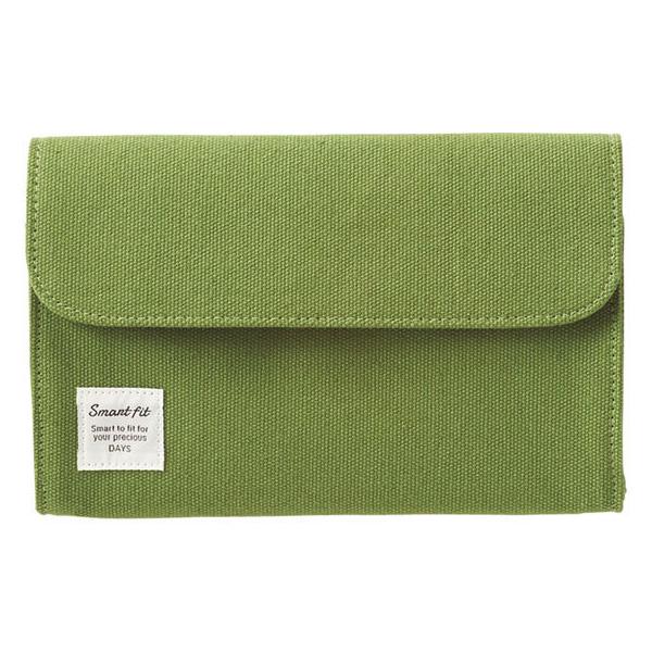 y񂹁zqgu SMART FIT DAYS AR[fBI|[` S O[ A7701-7 P[Xt@C ރP[X ރL[ hLgL[ t@C