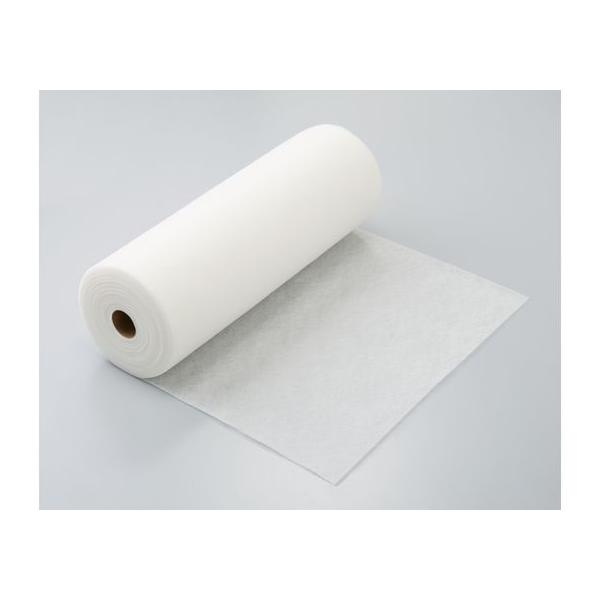 【商品説明】様々な用途に使用できる換気口・給気口フィルター。　お得な長尺タイプでとても経済的。　フィルターは難燃自己消火性の特殊加工を施してあります。【仕様】●サイズ：約６０×３０００ｃｍ、厚さ１．５ｍｍ●材質：ポリエステル（難燃性不織布）...