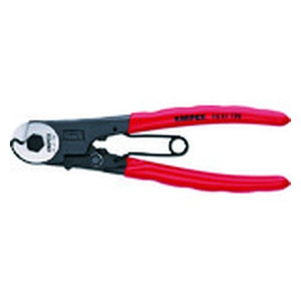 y񂹁zKNIPEX C[[vJb^[ 150mm 9561-150 prJb^[ nT~ Jb^[ pH Ɨpi H