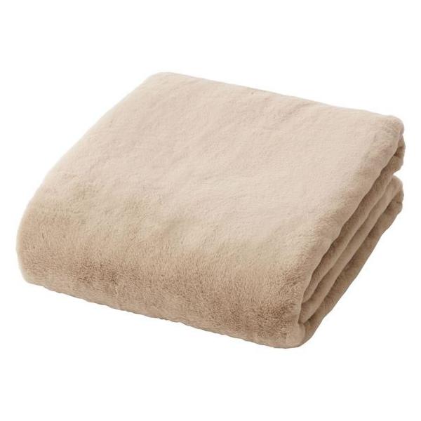 【商品説明】●肌触りの良い電気掛敷毛布！　●室内の温度を感知して、表面温度を自動でコントロールします。　●丸ごと手洗いできて、いつでも清潔に使用できます。　●アレルギーの原因と言われているダニを熱の効果で軽減します。【仕様】●カラー：モカ　...