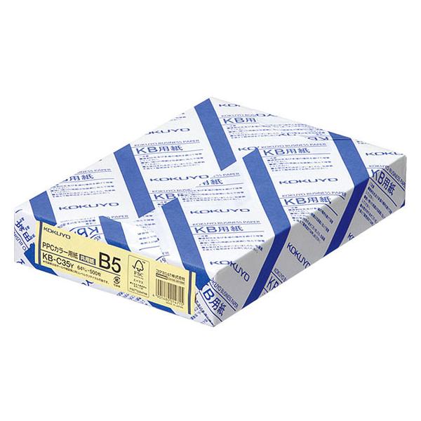 y񂹁zRN PPCJ[p p B5 500  5 KB-C35Y ܂Ƃߔ Ɩp   P[X aTTCY CG[n  J[Rs[p