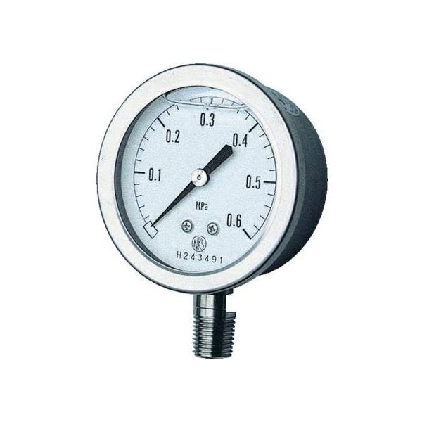 �y�����񂹁z���� �O���Z�������͌v A�g���^ ��60 �ŏ��ڐ�0.200 GV50-173-5.0MP ���͌v �����v ���� ���� �v���� �v�ʊ�