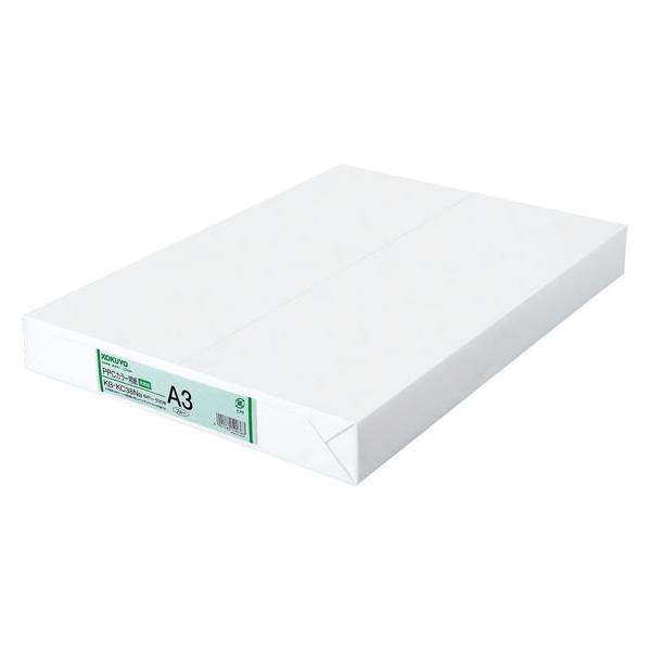 �y�����񂹁z�R�N�� PPC�J���[�p�� ���p�� A3 500�� �� 3�� KB-KC38NB �`�R�T�C�Y �u���[�n �� �J���[�R�s�[�p��