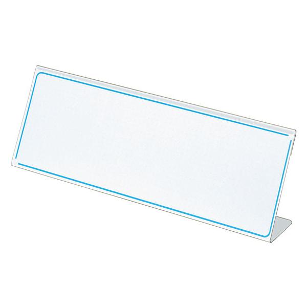 y񂹁zRN J[h L^ ĐPET 100×300mm 10 Jg-8N J[h |bv X^h ono f