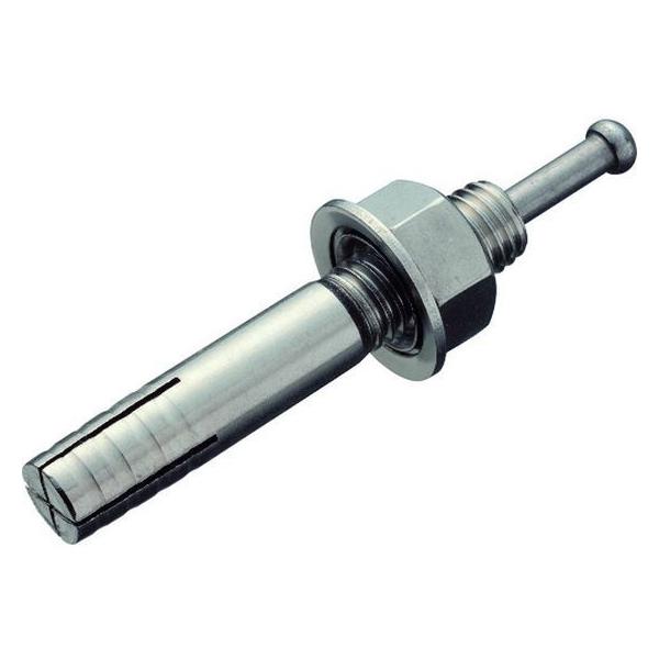 �y�����񂹁zTRUSCO �I�[���A���J�[SC�^�C�v �X�e�����X M12×60 4�{�� SC-1260BT �A���J�[�{���g �˂� �{���g �B �f�� ��Ɨp�i �H��