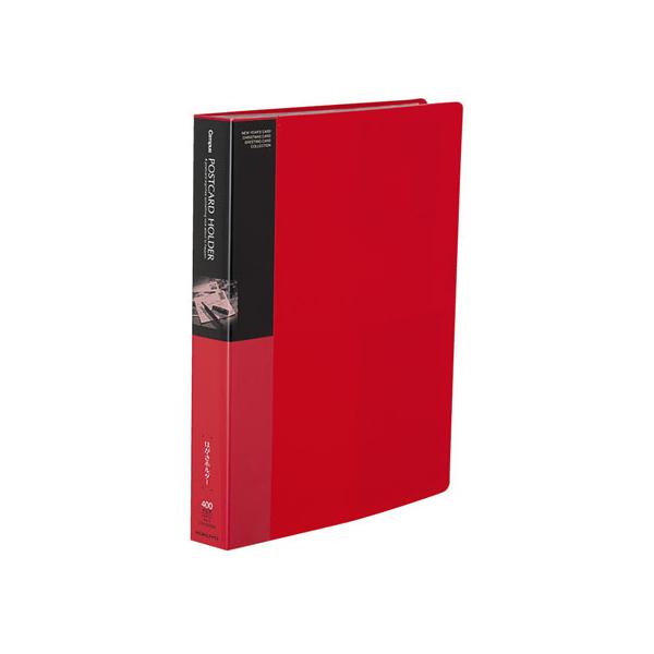 y񂹁zRN |XgJ[hz_[ A4 50|Pbg  4 nZ-230NR |XgJ[hz_[{ htH_[ |XgJ[hz_[ t@C