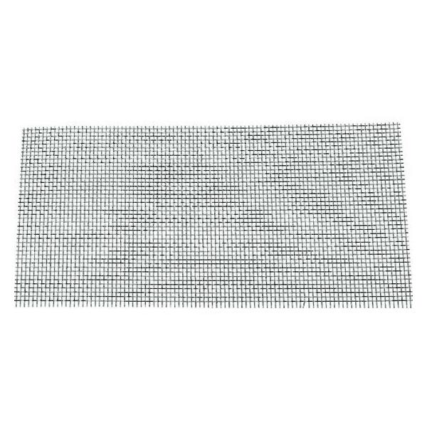 【お取り寄せ】TRUSCO SUS平織0.57φ150×300 3枚入り SH057008P 金網 ネット 建築金物 土木 建築資材