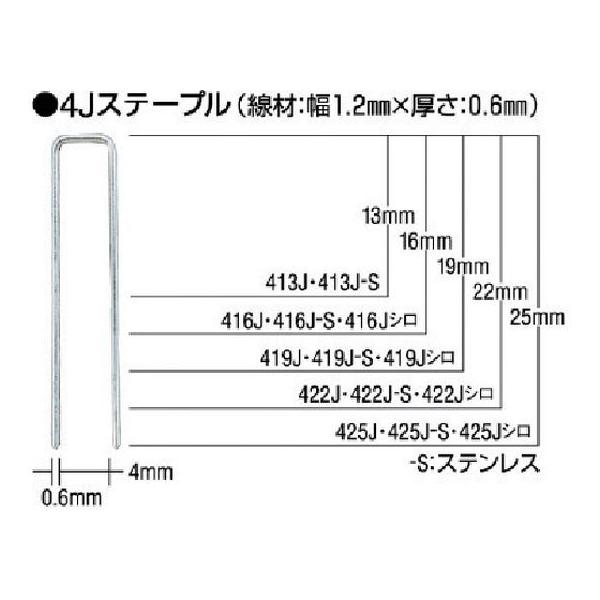 y񂹁zMAX ^bJp4JXe[v 4mm 25mm 5000{ 425J Bŋ@ lWŋ@ CH Ɨpi H
