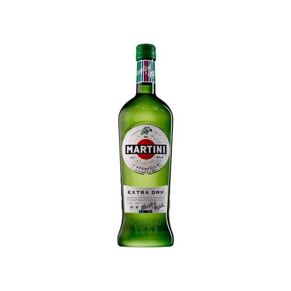 他サイト： 【お取り寄せ】バカルディージャパン マルティニ ドライ 18度 750ml 洋酒 お酒の商品画像