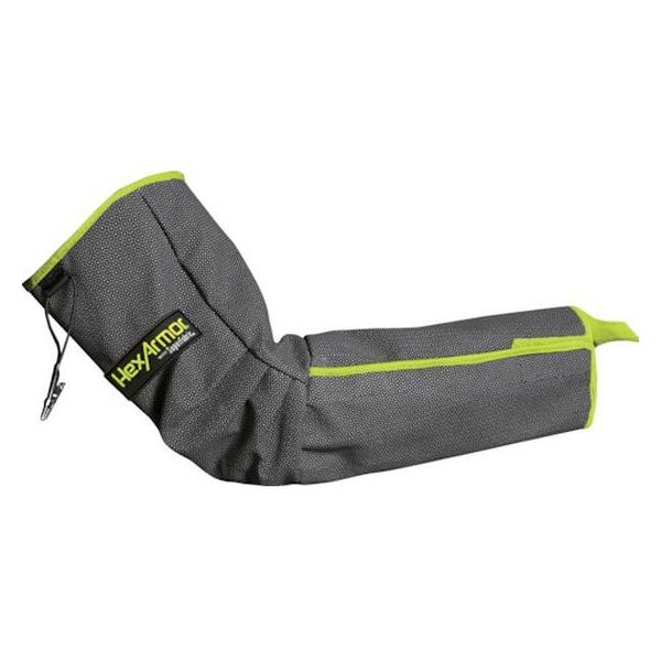 �y�����񂹁zHEX ARMOR 9 �A�[���X���[�u AS019S L 754027 �r�J�o�[ �r�J�o�[ ���S�ی�� ���